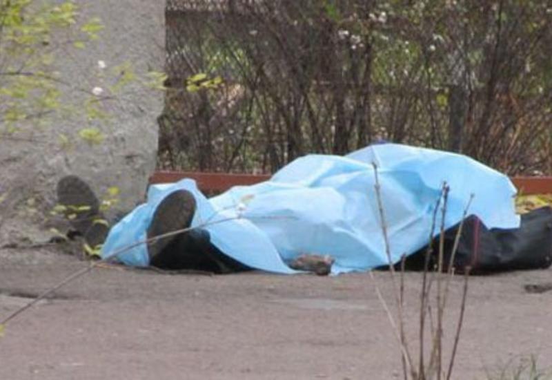 Страшная находка в Баку: Обнаружен труп