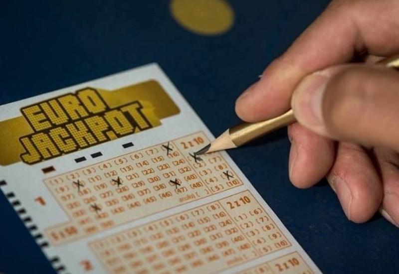 Житель Чехии выиграл в европейскую лотерею $63 млн