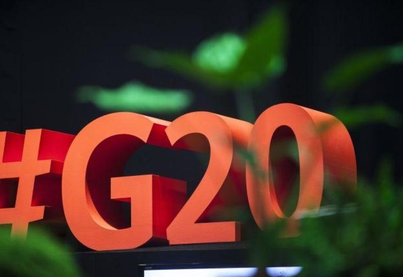 G20 продлила до июня 2021 года приостановку платежей стран по обслуживанию долга