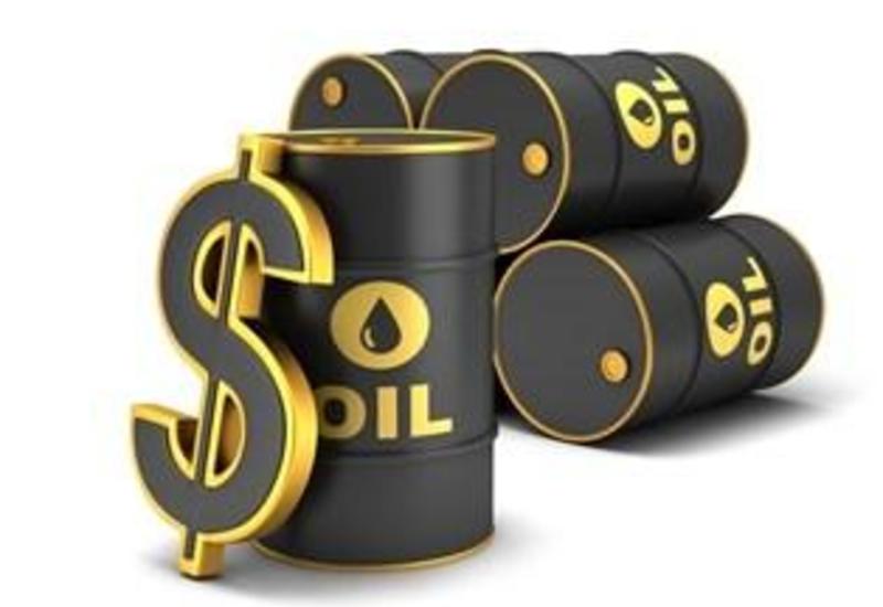 Цены на азербайджанскую нефть: итоги недели 10-13 июня