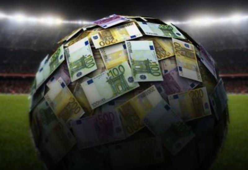 Dünyanın ən bahalı futbolçuları