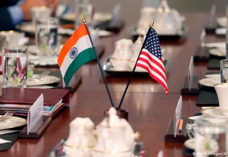 Торговые войны набирают обороты: Индия повышает пошлины на товары из США
