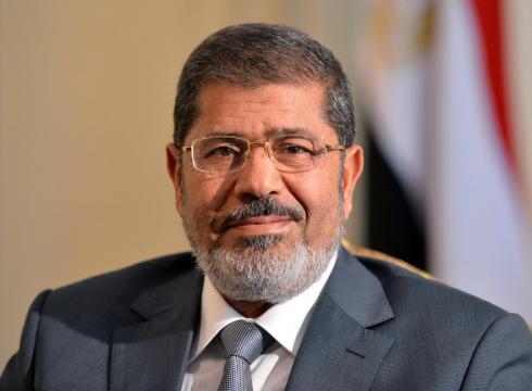 Умер экс-президент Египта