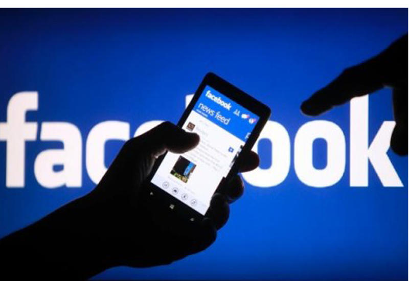 В Интернет слили данные 267 млн пользователей Facebook
