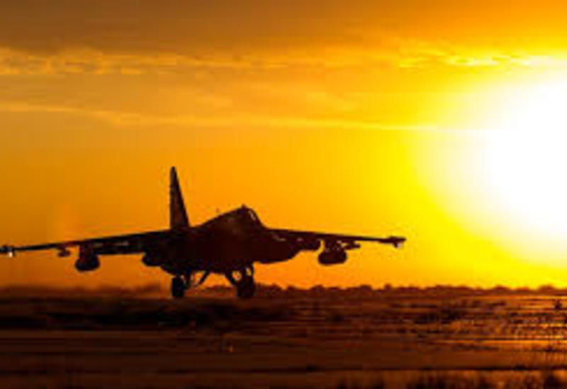 Конкурент F-35: Турция показала макет истребителя пятого поколения