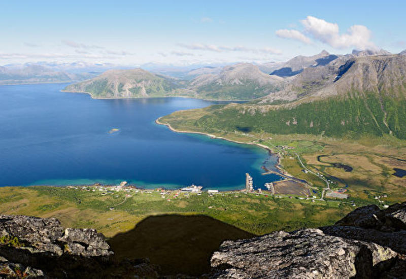 В Норвегии может быть создана первая в мире "зона без времени"