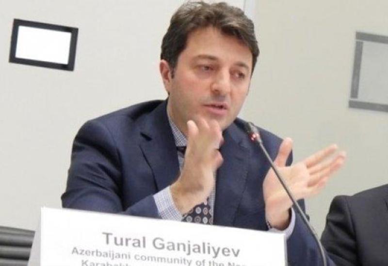 Глава азербайджанской общины Нагорно-Карабаха: Армения пытается затянуть процесс переговоров
