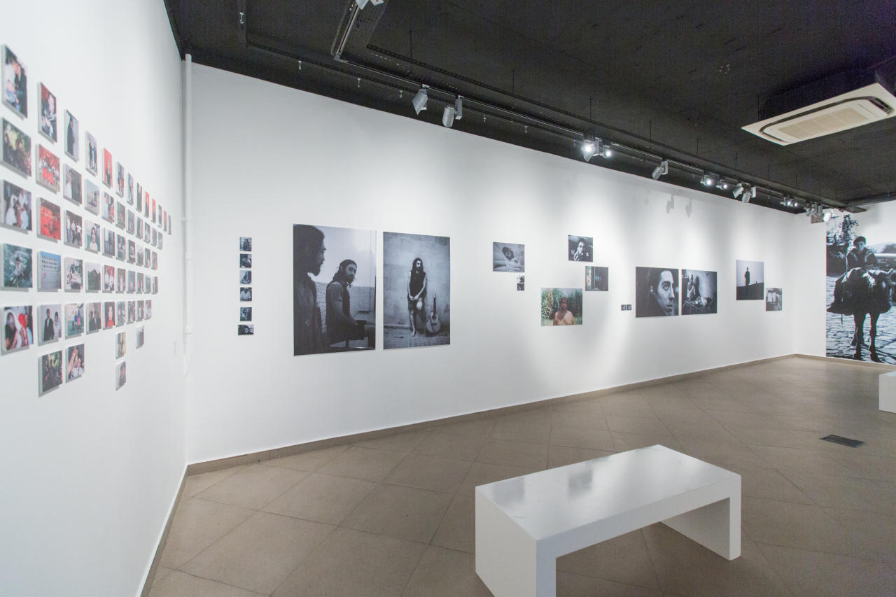 «Dadaş Adna: Love me» - Все о новой выставке в Проектном пространстве ARTIM