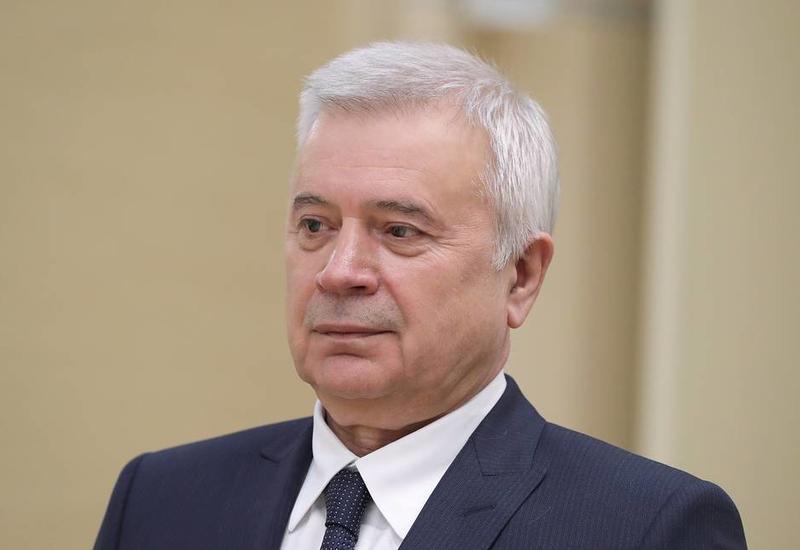 Вагит Алекперов выступил за постоянное соглашение ОПЕК+