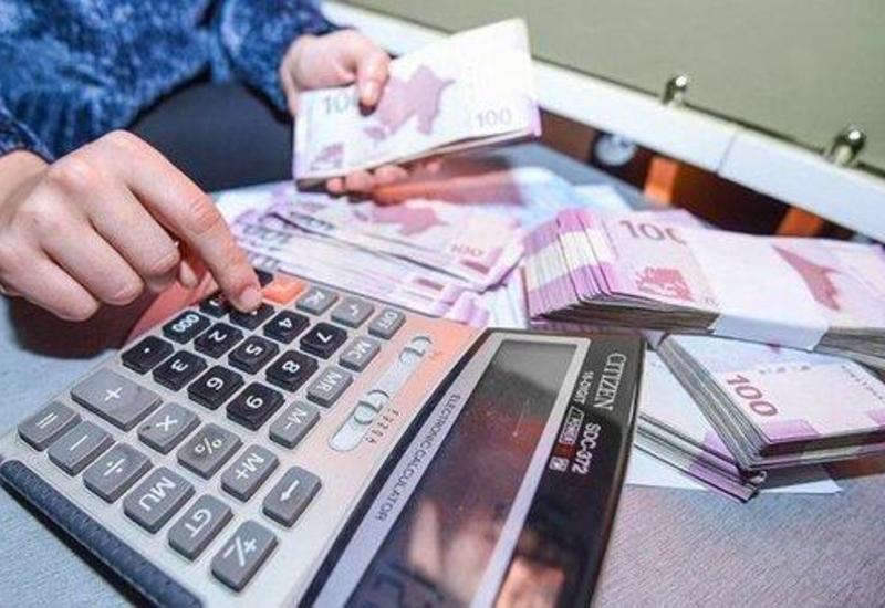 Азербайджанские банки стали выдавать больше  кредитов