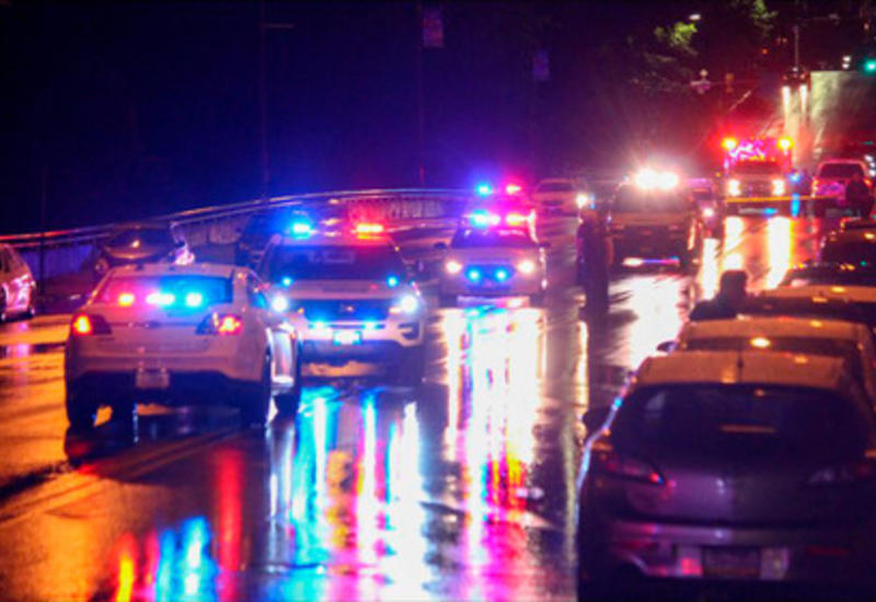 Бойня в США: неизвестный расстрелял 10 человек у ночного клуба