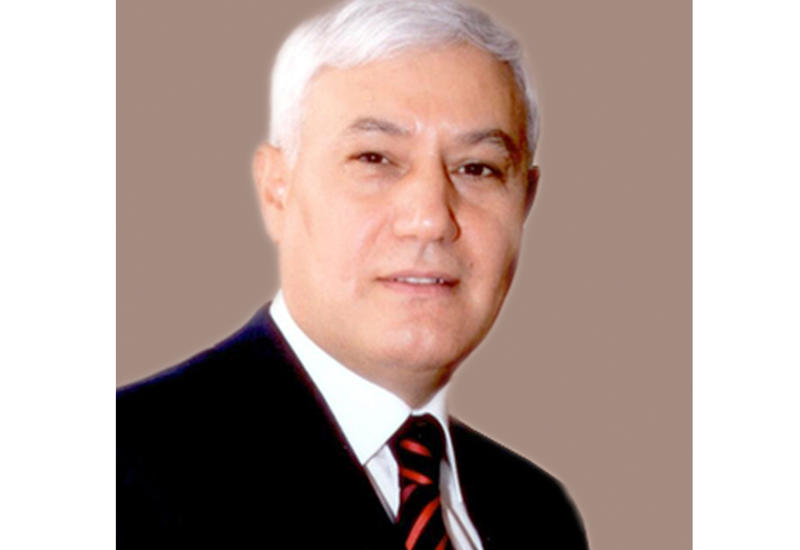 Сулейман Исмайлов назначен помощником Президента Азербайджана - завотделом по работе с обращениями граждан Администрации Президента Азербайджана