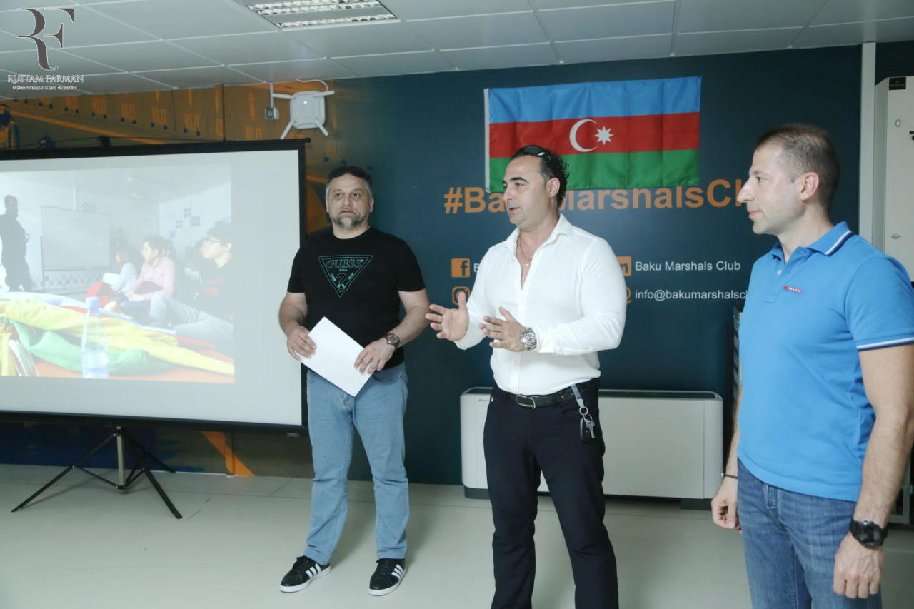 Определились участники финала Miss&Mister Planet of Azerbaijan 2019