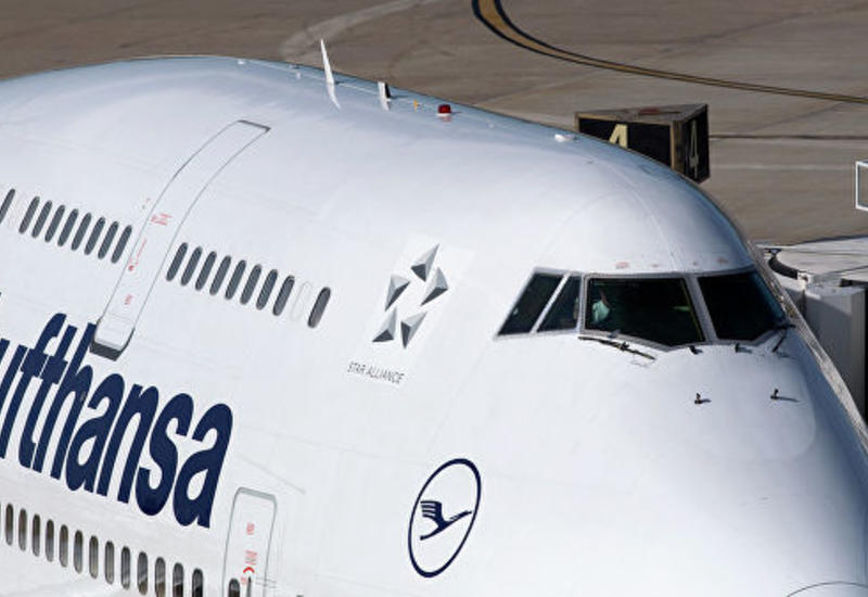 Lufthansa немедленно прекращает все полеты в Каир