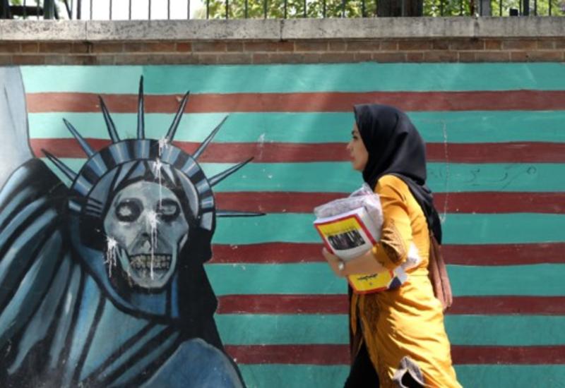 Может вспыхнуть большая война: Иран обратился к США