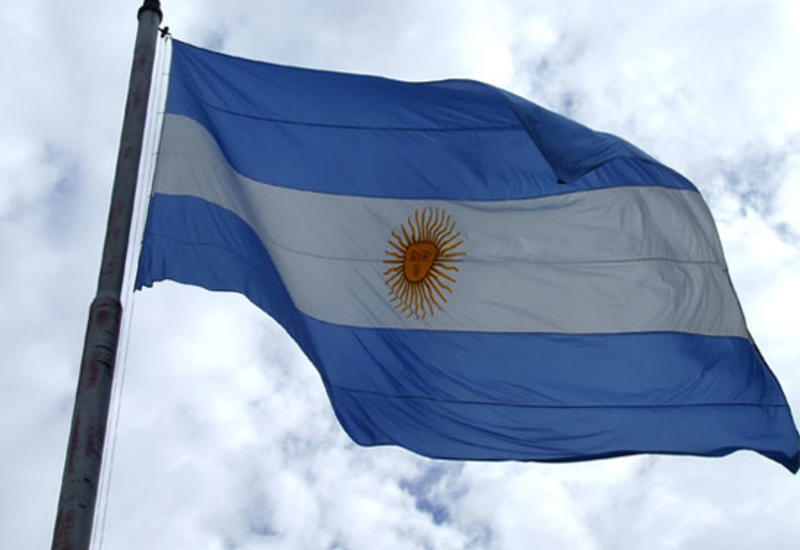 Аргентина выразила соболезнования в связи с терактом в посольстве Азербайджана в Иране