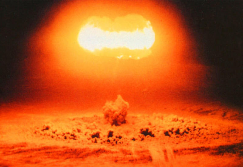 National Interest сообщил о "зловещем шаге" к ядерной войне