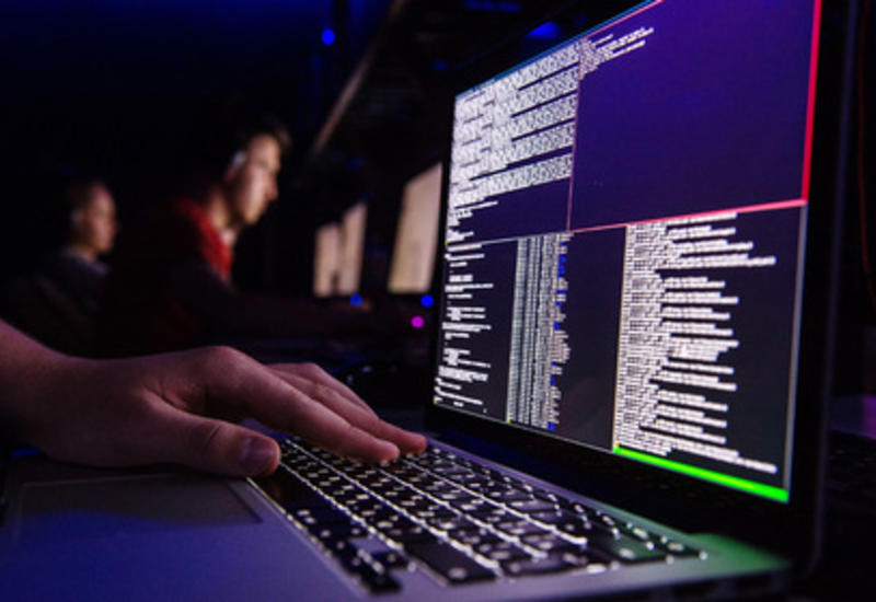 Россию атаковал блокирующий компьютеры вирус