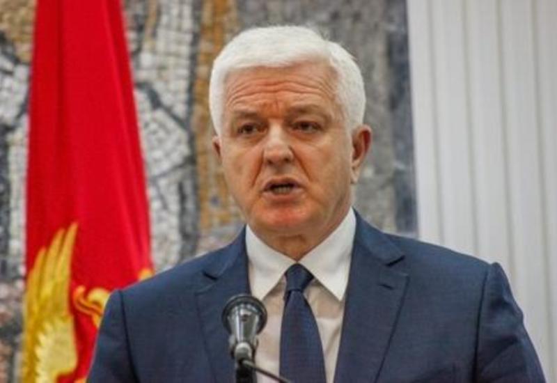 Премьер-министр рассказал об азербайджанских инвестициях в Черногории
