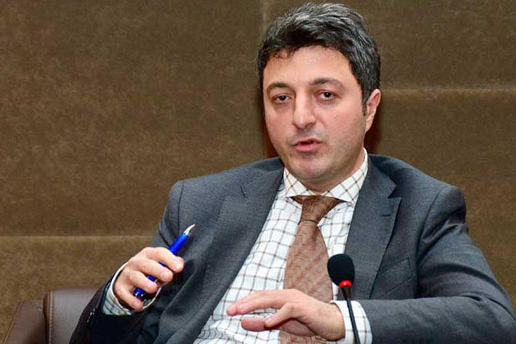 Глава азербайджанской общины Нагорного Карабаха жестко ответил армянскому министру