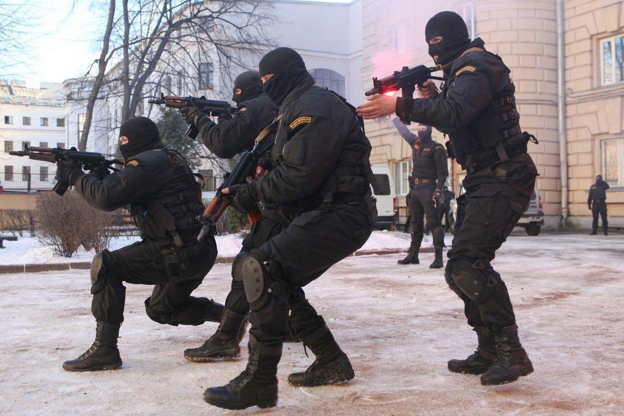 Терор в россии. Спецслужбы. Русские спецслужбы.