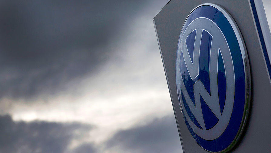 Скандал в Volkswagen: Прокуратура ФРГ обвинила бывших топ-менеджеров