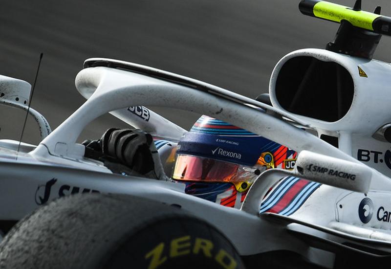 В "Формуле-1" провели самый быстрый пит-стоп сезона