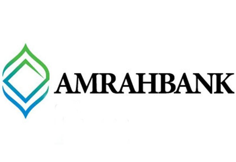 Amrahbank faiz gəlirlərini 5 dəfədən çox artırıb