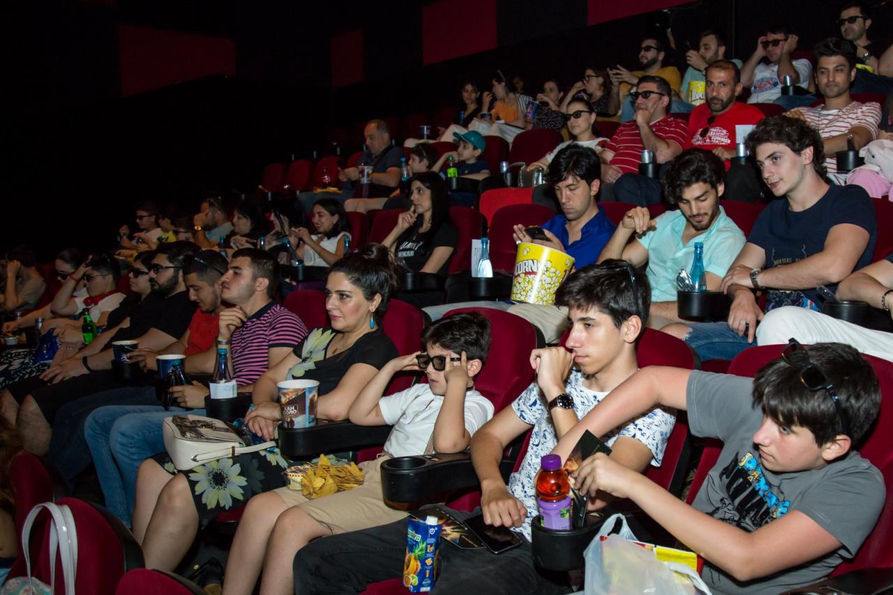 «Люди-Икс: Темный Феникс» - на экранах Park Cinema!
