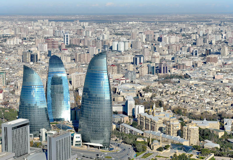 Тайны Баку - Прогулка по загадочным местам столицы
