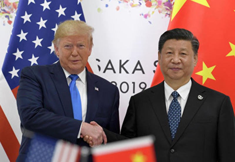 Дональд Трамп: США готовы достичь взаимоприемлемого торгового соглашения с Китаем
