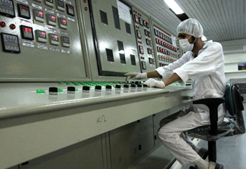 Иран намерен обогащать уран на уровне выше предусмотренного СВПД