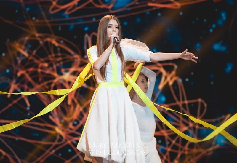 Азербайджан отказался от участия в "Евровидении"