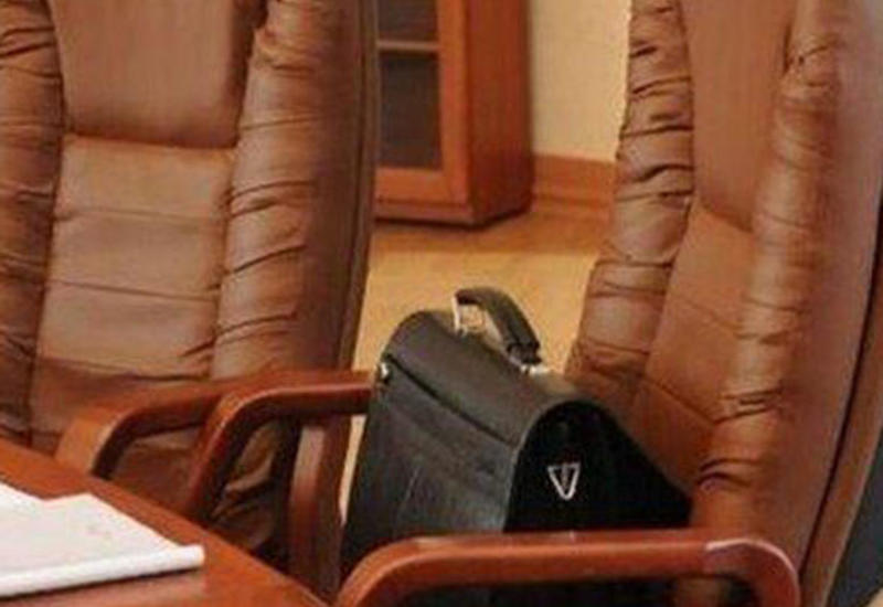 Назначен новый военный прокурор города Баку