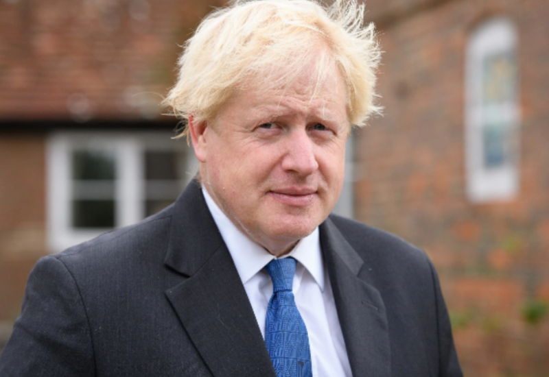 Премьер Британии Борис Джонсон переизбрался в парламент