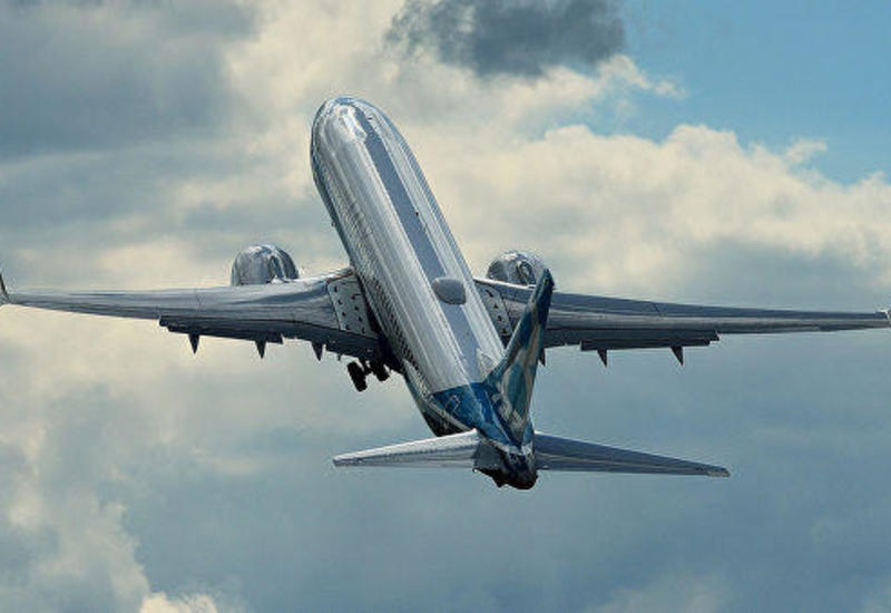 Европейский регулятор обнаружил проблему в Boeing 737 MAX
