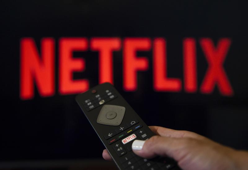 Netflix откажется от сцен с курением в фильмах и сериалах, разрешенных для детей