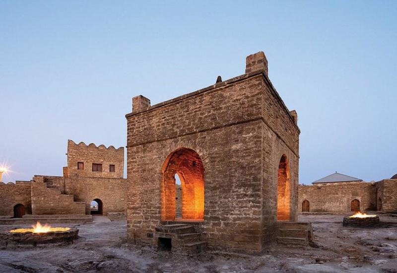 Эти памятники Азербайджана претендуют на включение в Список Всемирного наследия ЮНЕСКО