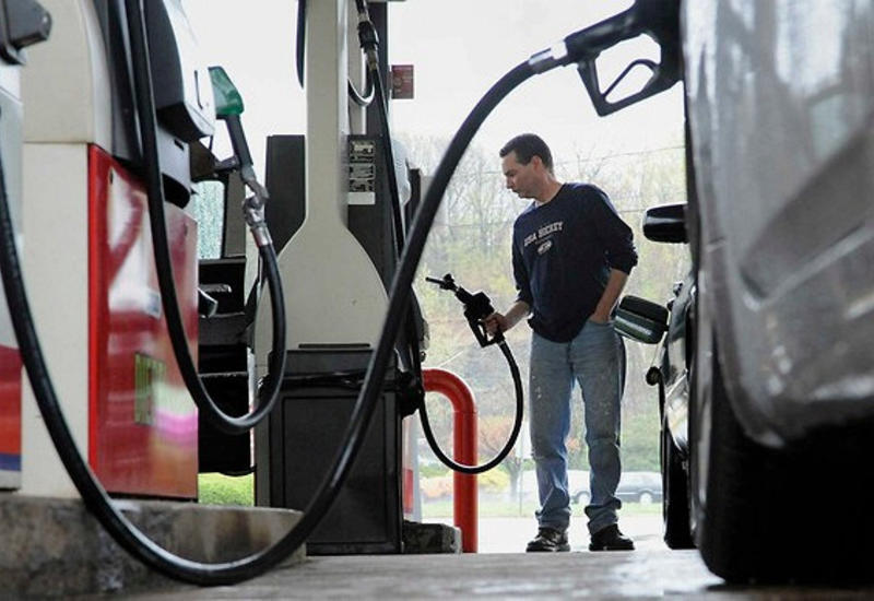 Лайфхак: как летом сэкономить на бензине?