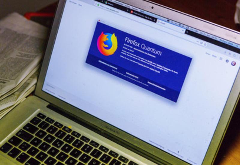 Браузер Mozilla признали «злодеем» года