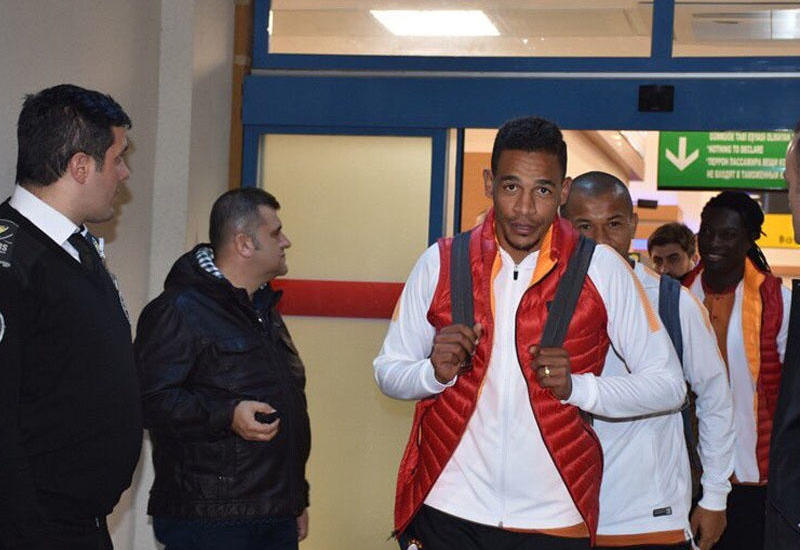 "Sevilya" "Qalatasaray"ın futbolçusunu transfer etdi