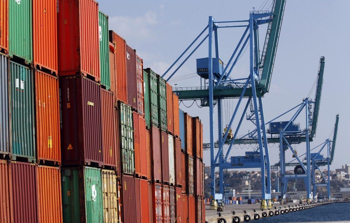Азербайджан увеличил экспорт продукции в Румынию