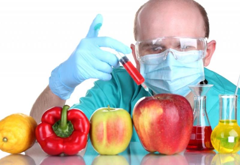GMO məhsullar süfrələrimizdə: yeyək, yeməyək?