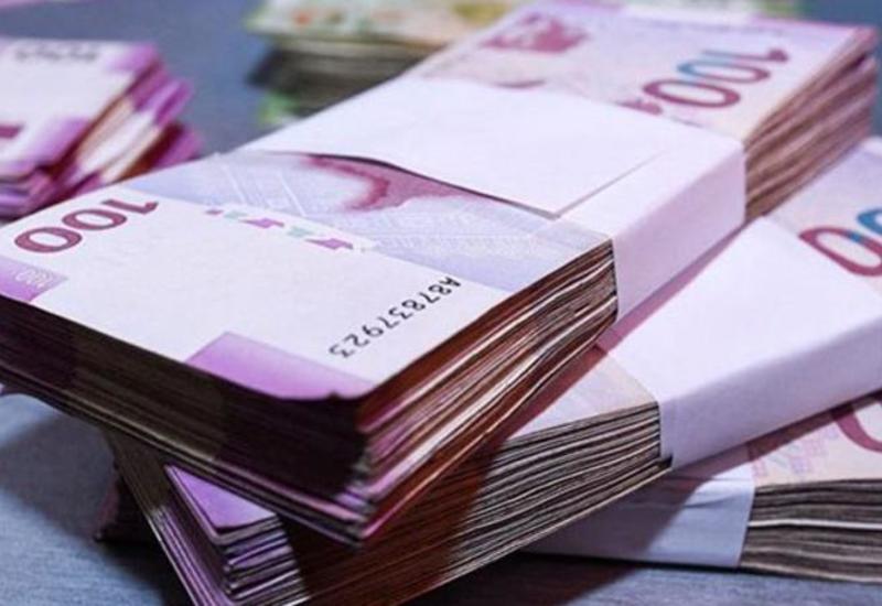 Центробанк Азербайджана привлечет у банков сотню миллионов манатов