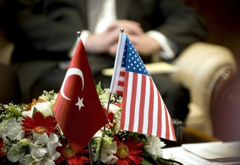 Таких совпадений не бывает - Турция мстит США