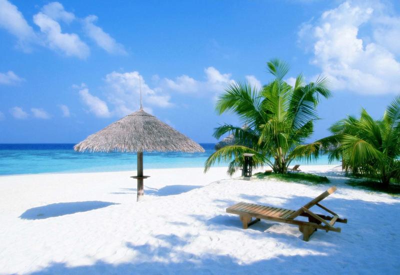 На Канарских островах туристам запретили посещать пляжи