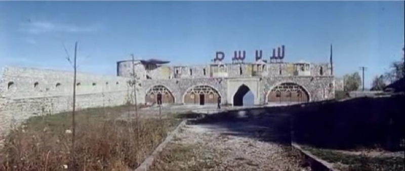 Все, что разрушили или присвоили армянские вандалы в Шуше