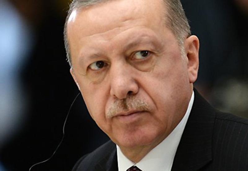 Эрдоган назвал совместное с Россией производство систем ПВО целью Турции