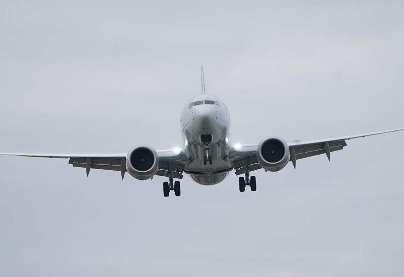 Стало известно, когда Boeing 737 MAX могут возобновить полеты