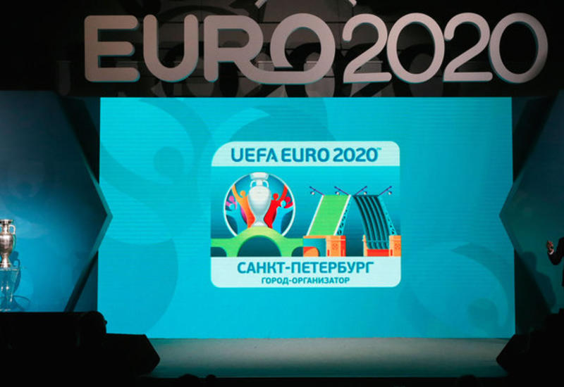 УЕФА получил более 19 миллионов билетных заявок на чемпионат Европы-2020
